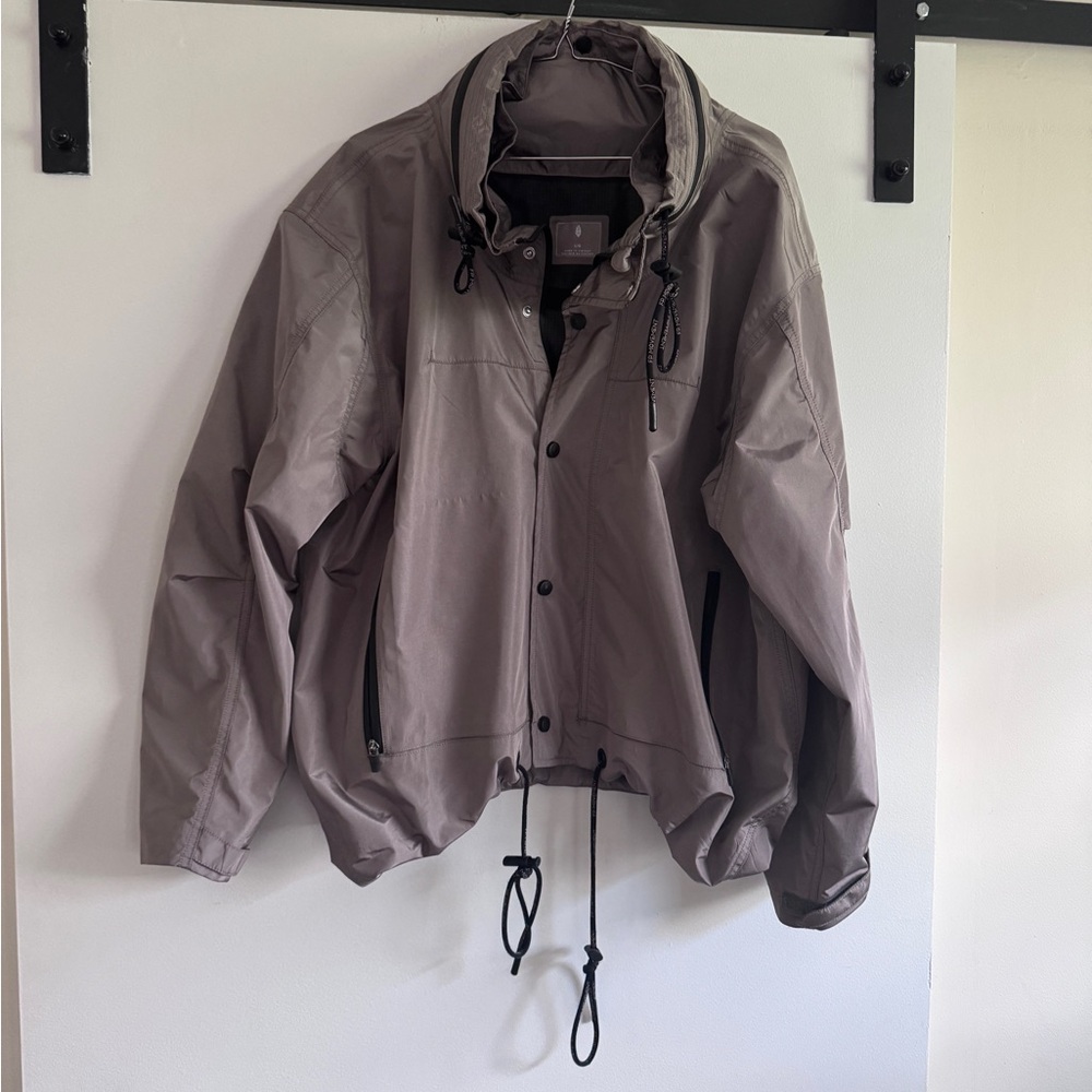 FP Movement Rain and shine jacket